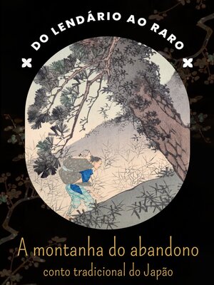 cover image of A montanha do abandono